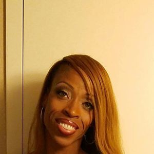 Meet your Posher, Shereese